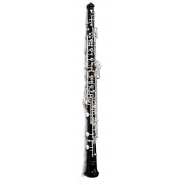 Hautbois Marigaux "2001"
